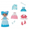 Lalaloopsy Mini - Princess Mittens Fluff 'n' Stuff