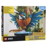 Lego Puzzle 300 Oversized Kingfisher