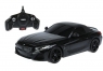 BMW Z4 RC 1:18 czarne