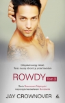 Rowdy Tom 2 Crownover Jay