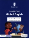 Cambridge Global English Teacher's Resource 6 with Digital Access Nicola Mabbott