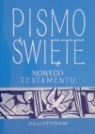 Pismo Święte Nowego Testamentu ze zdjęciami (A5)