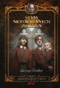 Akademia antypatii. Seria niefortunnych zdarzeń. Tom 5 - Lemony Snicket