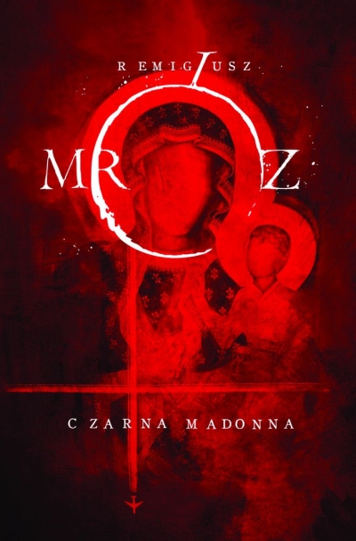 <img src='https://webimage.pl/pics/848/3/d9788368263848.jpg' style='height:440px' /> Czarna Madonna wyd. kieszonkowe