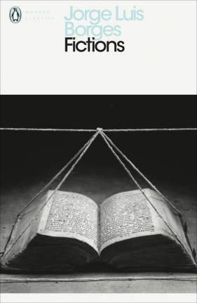 Fictions - Jorge Luis Borges