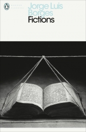 Fictions - Jorge Luis Borges