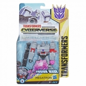 Figurka Transformers Action Attackers Warrior, Megatron (E1884/E1904)