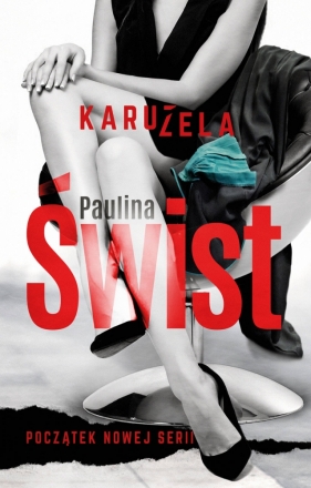 Karuzela - Paulina Świst