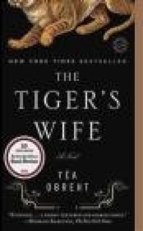 The Tiger's Wife