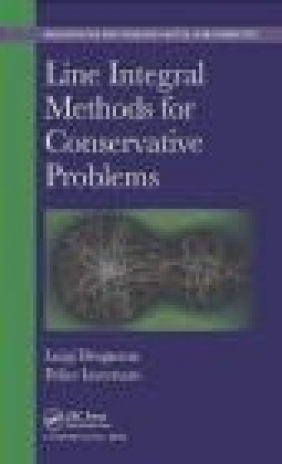 Line Integral Methods for Conservative Problems