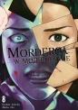 Morderca w mojej głowie #8 - Hajime Inoryuu, Shouta Itou