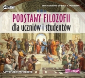 Podstawy filozofii dla uczniów i studentów