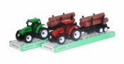 Traktor