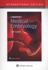 Langman's Medical Embryology 14E Sadler T. W.