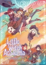  Little Witch Academia #3