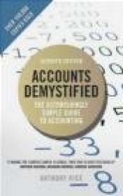 Accounts Demystified