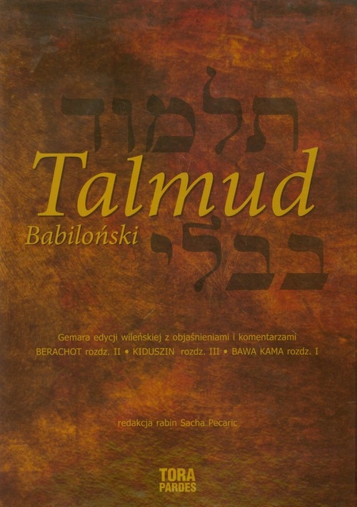 Talmud babiloński