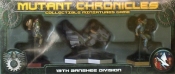 GALAKTA DODATEK MUTANT C HRON. MC0613TH BANSHEE D