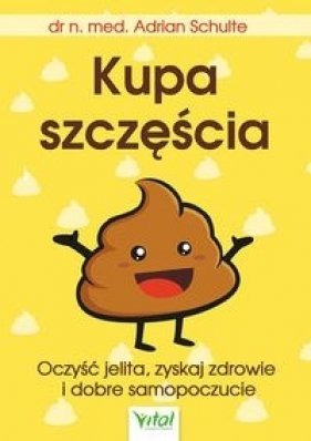 Kupa szczęścia - Adrian Schulte