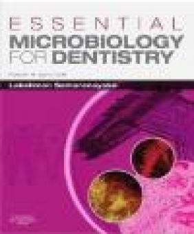 Essential Microbiology for Dentistry Lakshman P. Samaranayake
