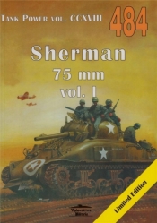 Nr 484 sherman 75 vol. 1 - Opracowanie zbiorowe