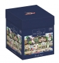 Puzzle 1000: Box Houses 4 - Seaside Town