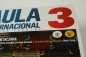 Mi Aula Internacional 3 podr. wieloletni + CD (Uszkodzona okładka) - Opracowanie zbiorowe
