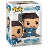 Figurka Funko POP Mister Fantastic