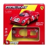 Ferrari Racing Model Kit - 330 P4 Daytona (1967)