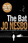 The Bat Harry Hole 1 Jo Nesbø