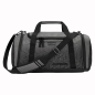 Coocazoo 2.0, Torba sportowa - Black Carbon (211400)