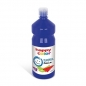 Farba tempera 1000 ml - granatowa (334215)