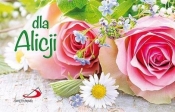 Imiona - Dla Alicji - Opracowanie zbiorowe