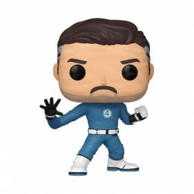 POP Marvel: FF S1-POP 2 - Mister Fantastic