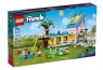  LEGO Friends 41727, Centrum ratunkowe dla psówWiek: 7+