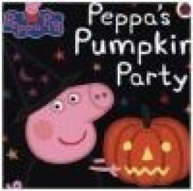 Peppa Pig: Peppa's Pumpkin Party