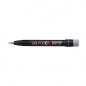 Marker permanentny Uni, srebrny okrągła końcówka (PCF-350)