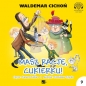 Masz rację Cukierku! - Waldemar Cichoń