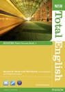 Total English NEW. Starter Flexi Course Book 1 Jonathan Bygrave, Antonia Clare, Anthony Cosgrove