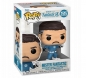 POP Marvel: FF S1-POP 2 - Mister Fantastic