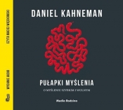 Pułapki myślenia (Audiobook) - Daniel Kahneman