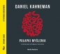Pułapki myślenia (Audiobook) - Daniel Kahneman