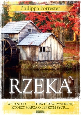 Rzeka - Forrester Philippa