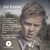 Jan Karski (Audiobook)