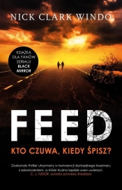 The feed - Nick Clark Windo