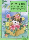 Przygody puszystych zwierzątek