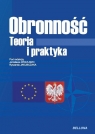 Obronność Teoria i praktyka