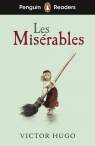 Les Misérables. Penguin Readers Level 4 wer. angielska Victor Hugo