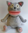 Cambridge Little Steps Puppet