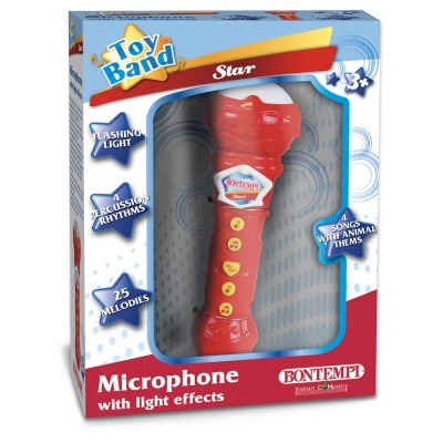 <img src='https://webimage.pl/pics/848/6/d047663336848.jpg' style='height:440px' /> Bontempi mikrofon karaoke